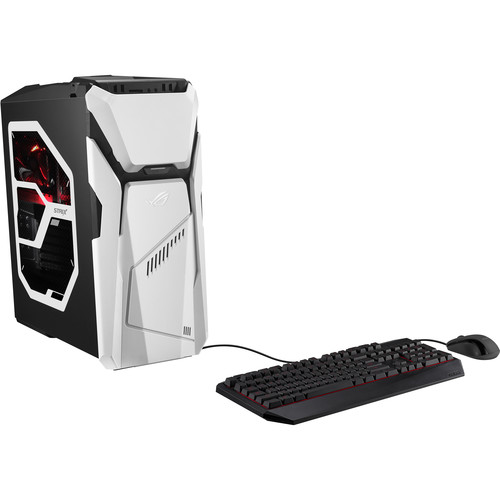 ASUS Republic of Gamers GD30CI Desktop Computer
