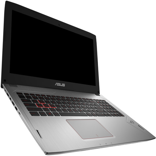 ASUS 15.6" Republic of Gamers Strix GL502VM Laptop