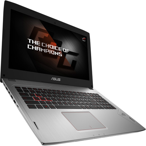 ASUS 15.6" Republic of Gamers Strix GL502VS Laptop