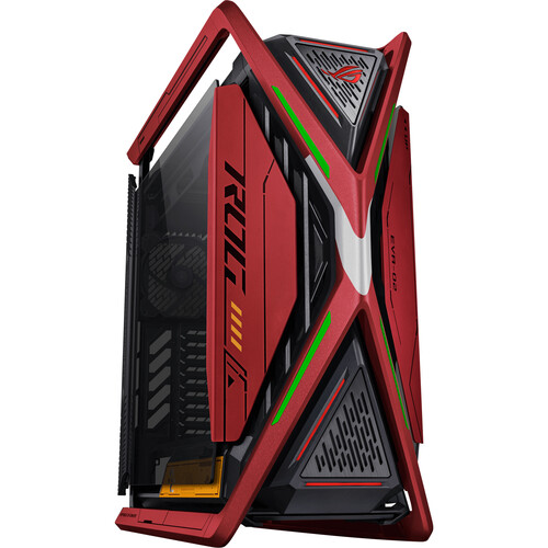 ASUS ROG Hyperion EVA-02 GR701 Full-Tower Case
