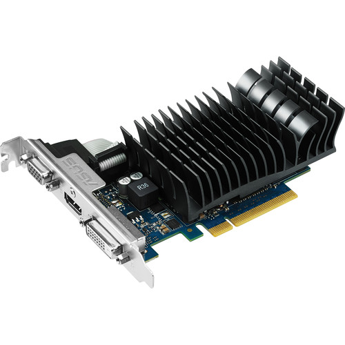 ASUS GeForce GT 720 2GB Graphics Card