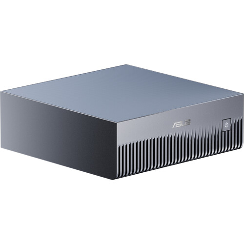 ASUS Ascent GX10 AI Workstation