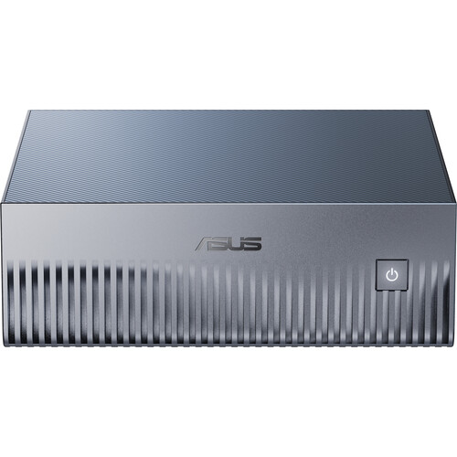ASUS Ascent GX10 AI Workstation