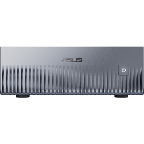 ASUS Ascent GX10 AI Workstation