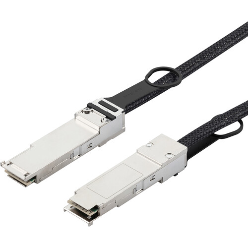 ASUS Ascent GX10 QSFP DAC Cable (1.3')