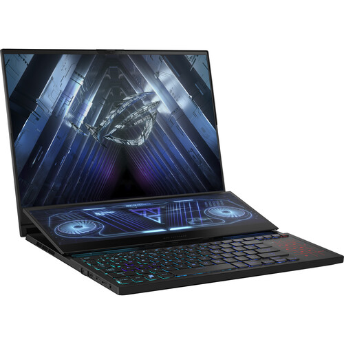 ASUS 16" Republic of Gamers Zephyrus Duo 16 Gaming Laptop
