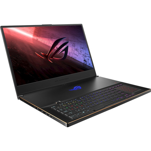 ASUS 17.3" Republic of Gamers Zephyrus S17 Gaming Laptop