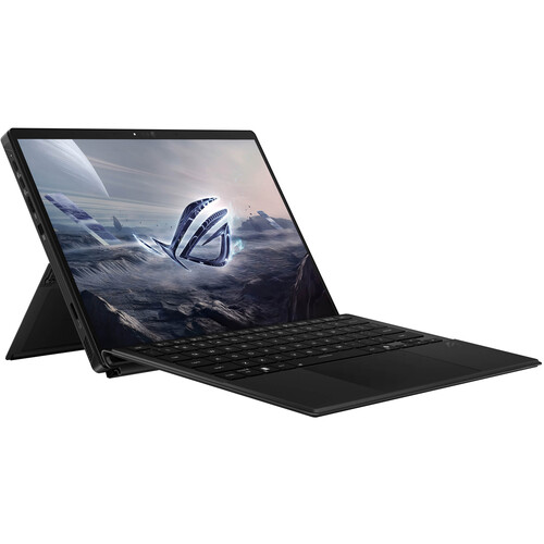 ASUS 13.4" Republic of Gamers Flow Z13 2-in-1 Gaming Laptop