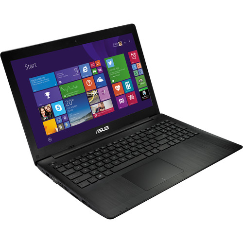 ASUS K553MA-DB01TQ 15.6" Multi-Touch Laptop Computer (Black)