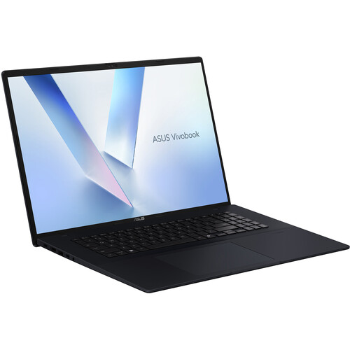 ASUS 18" Vivobook 18 M1807GA Laptop Copilot+ PC
