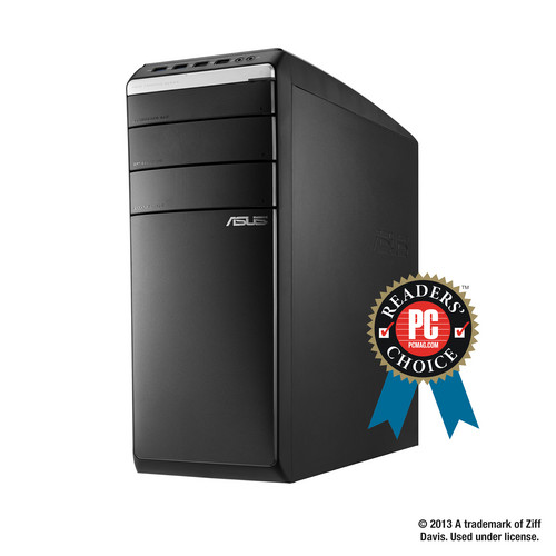 ASUS M51AC-US004S Desktop Computer M51AC-US004S B&H Photo Video
