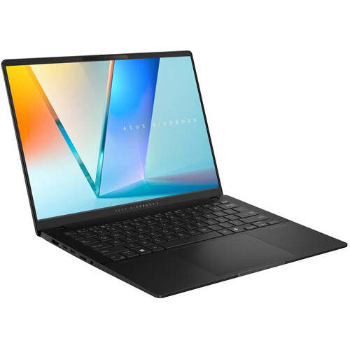 ASUS 14" Vivobook S14 Laptop Copilot+ PC