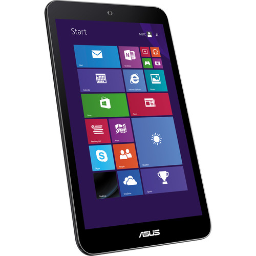 【新品】ASUS VivoTab 8 通電確認済み ASUS 32GB VivoTab 8 M81C-B1-BK B&H Photo Video