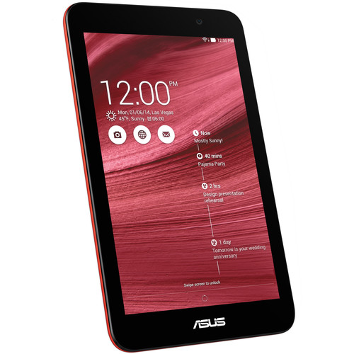 ASUS 16GB ME176CX MeMO Pad 7