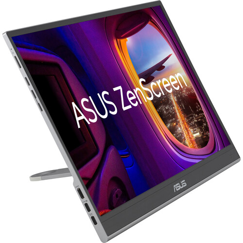 ASUS ZenScreen OLED MQ16AHE 15.6" HDR Portable Monitor