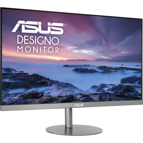 ASUS Designo MZ279HL 27" 16:9 Ultraslim IPS Monitor