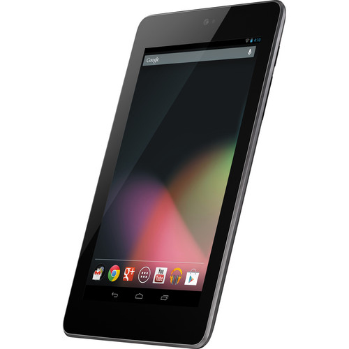 ASUS 16GB Google Nexus 7