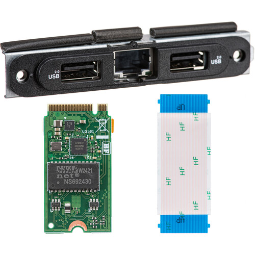ASUS Dual LAN Module for NUC Tall Pro Kit