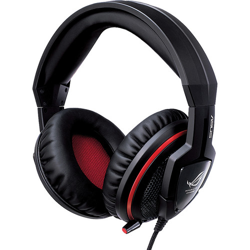 ASUS Republic of Gamers Orion Noise Isolating ROG Gaming Headset