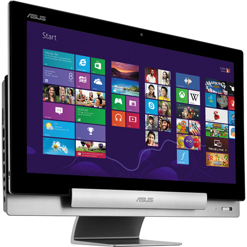 ASUS Transformer AiO P1801-B054K 18.4