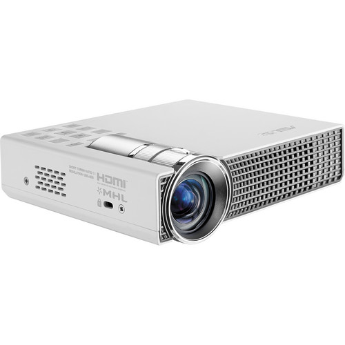 ASUS P2B Battery-Powered Portable LED Projector