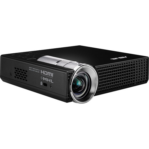 ASUS P2E Ultra-Light Portable LED Projector