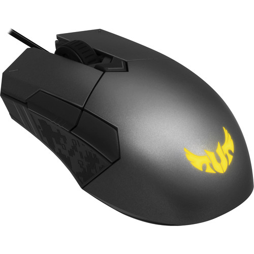 ASUS TUF M5 Wired Gaming Mouse