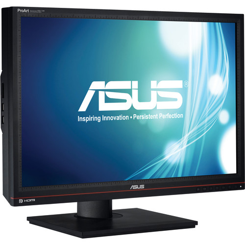 ASUS PA246Q 24.1" Widescreen LCD Monitor