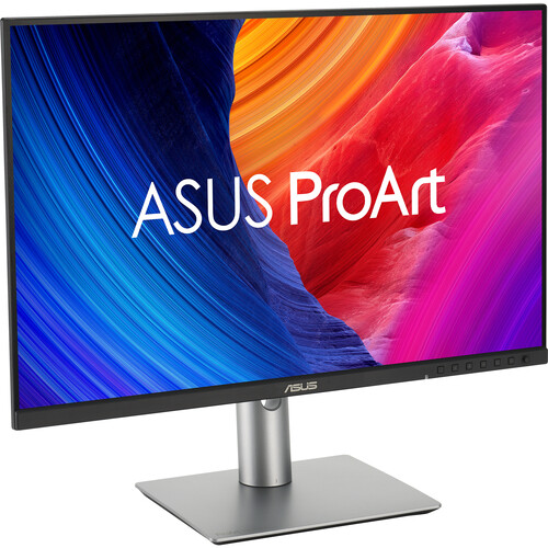 ASUS ProArt Display PA248QV Gen2 24.1" HDR 100 Hz Monitor
