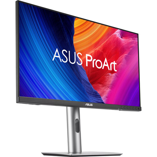 ASUS ProArt Display PA278QV Gen2 27" 1440p HDR 120 Hz Monitor