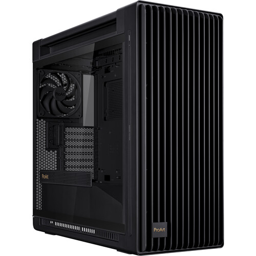 ASUS ProArt PA602 Mid-Tower Case