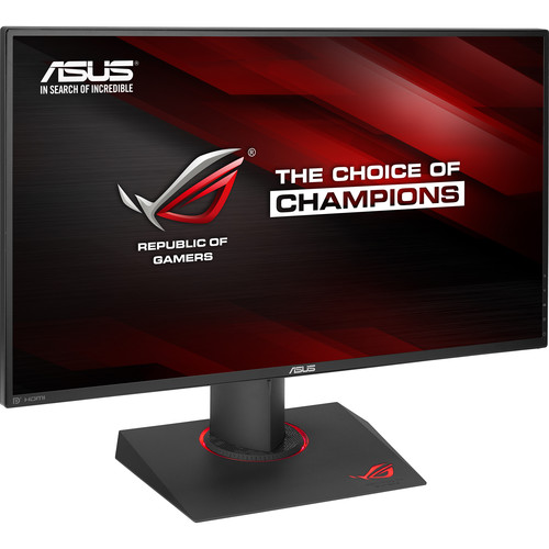 ASUS Republic of Gamers Swift PG279Q 27