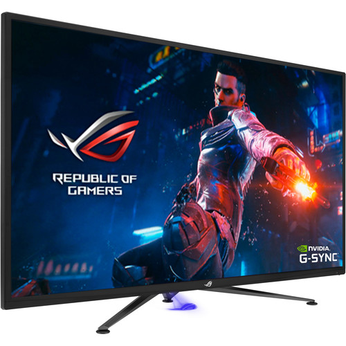 ASUS ROG Swift PG43UQ 43" 16:9 144 Hz Gaming Monitor