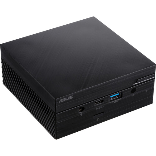 ASUS PN51 Mini Desktop Computer (Barebone)