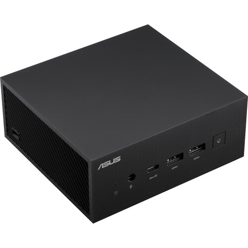 ASUS ExpertCenter PN53 Mini PC Barebone Computer