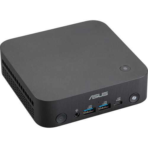 ASUS ExpertCenter PN55 Mini Desktop Computer