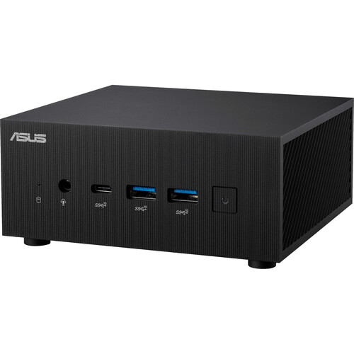 ASUS ExpertCenter PN64 Mini Desktop Computer (Barebone)