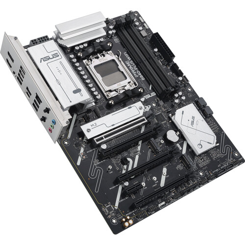 ASUS PRIME B840-PLUS WIFI-CSM AM5 ATX Motherboard