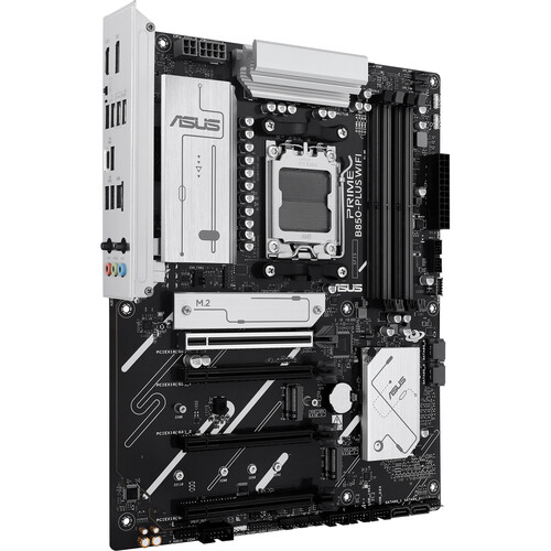 ASUS PRIME B850-PLUS WIFI AM5 ATX Motherboard