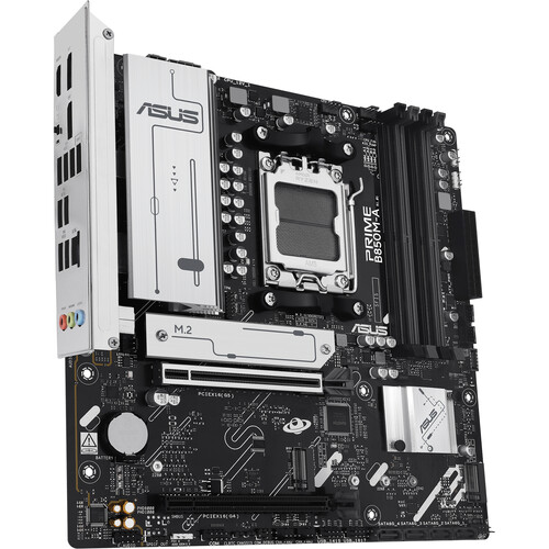 ASUS PRIME B850M-A-CSM Motherboard