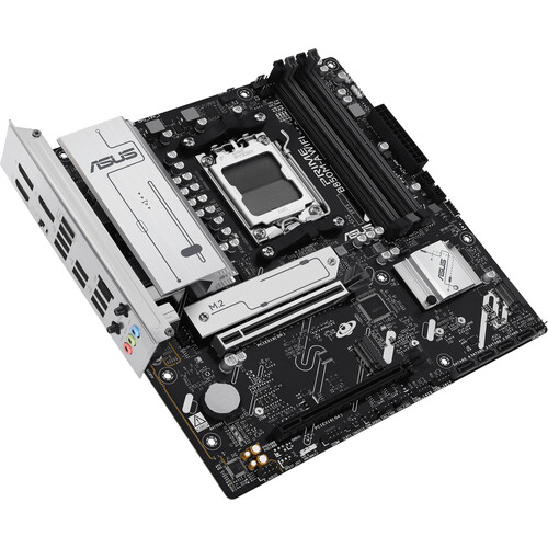 ASUS PRIME B850M-A WIFI-CSM mATX Motherboard