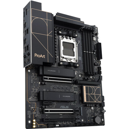 ASUS ProArt B850-CREATOR NEO WiFi AM5 ATX Motherboard