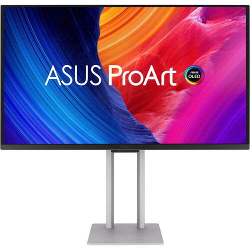ASUS ProArt OLED PA27UCDMR 26.5" 4K HDR 240 Hz Monitor