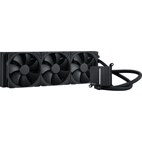 ASUS ProArt LC 420 All-in-One CPU Liquid Cooler PROART LC 420