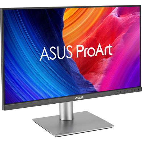 ASUS ProArt PA27JCV 27" 5K HDR Monitor