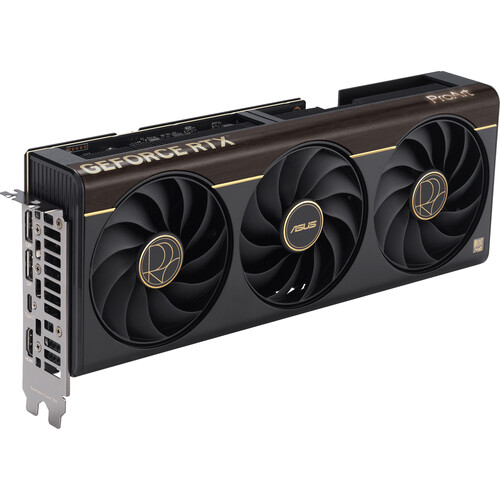 ASUS GeForce RTX 5070 Ti ProArt OC Graphics Card