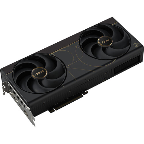ASUS GeForce RTX 5090 ProArt OC Graphics Card