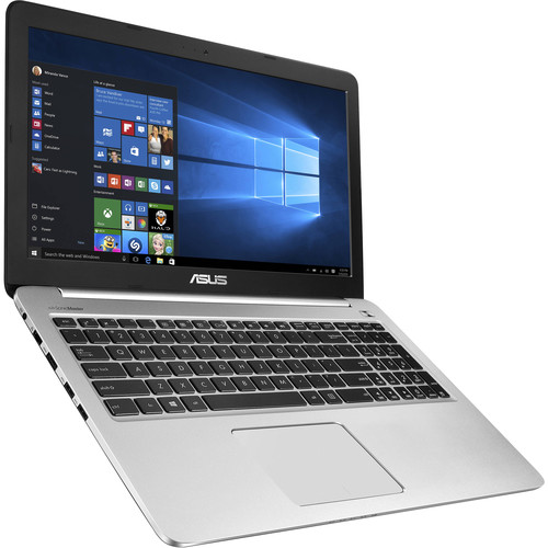 ASUS 15.6" R516UX Laptop