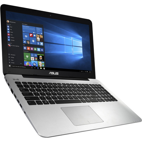 ASUS 15.6" R556LA Laptop