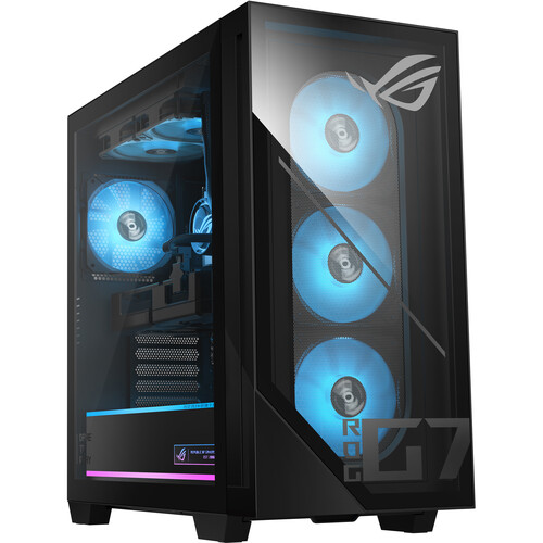 ASUS Republic of Gamers G700TF-XS776 Desktop Gaming Computer